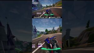 Maximum drift boost in Fortnite Ranked Rocket Racing ! 🏎️💨✅ #fortnite #shorts