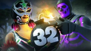 Mongraal & MrSavage DROP 32 KILLS! | Fortnite Chapter 5