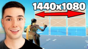 Nyújtott Képernyővel Játszottam ÚJRA!