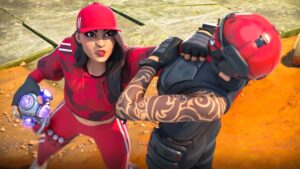 ON se QUALIFIE en FINALE de CASH CUP NO BUILD en 3 PARTIES SEULEMENT ! 😲 | BEST OF LIVE #122