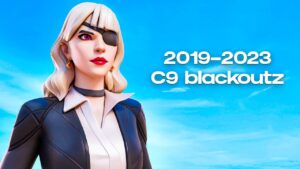 Obrigado, e Adeus... C9 blackoutz!