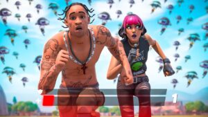 On a Tenté de Battre les DÉFIS les Plus DIFFICILES de FORTNITE...