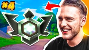 On passe enfin ELITE en mode Classé ? (unreal j'arrive)