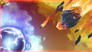 🌌 ¿Que esta PASANDO en FORTNITE?!!!! 🤯🚀 (video 2018)