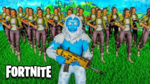 REVIENTO A 800.000 NOOBS EN ESTA PARTIDA - Fortnite OG