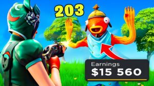 SPRAWDZAM STATYSTYKI GRACZY w Fortnite!