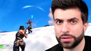 "Send Me Your WORST Chapter 5 Clip"