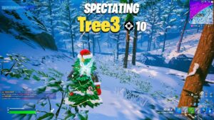 Spectating Random Zero Build Players In Fortnite Chapter 5 Season 1 EP: 3 (Zero Build Tips & Tricks)