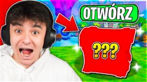 TYLKO JEDNA OG SKRZYNIA CHALLENGE w Fortnite
