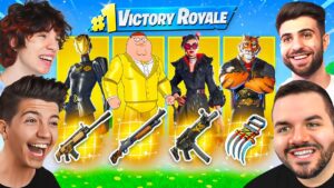 The *RANDOM* MYTHIC BOSS Challenge with SypherPK & Courage!