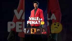 VALE la PENA el PASE DE THE WEEKND? 🤔🔥 FORTNITE FESTIVAL #fortnite #fortniteclips #fortniteshorts