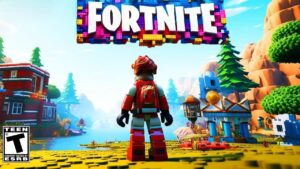 VAZOU! *NOVO TEASER* OFICIAL do CAPÍTULO 5 do FORTNITE! EVENTO AO VIVO EMINEM, PASSE DE BATALHA LEGO