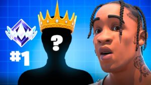 Voici le MEILLEUR JOUEUR UNREAL du Monde ! (il est trop fort)