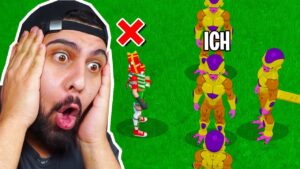 Wer hat ALLE SKINS in Fortnite?