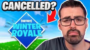 What's Going on With Competitive Fortnite?
