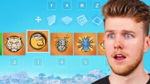 Why did Fortnite do this...