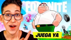 ¡YA DISPONIBLE! Nuevo CAPITULO 5 TEMPORADA 1 AHORA en Fortnite! (TRAILER, PASE de BATALLA & MAPA)