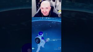 フリーザ参上！！　#fortnite   #gaming  #フォートナイト #tmnt