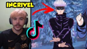 simplesmente o MELHOR TIKTOK do FORTNITE !!! (seloco) ✨