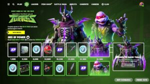 0 VBUCKS BATTLE PASS for EVERYONE!