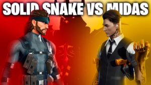 🤯25 SECRETOS y ACTUALIZACIÓN de FORTNITE 28.10🤯