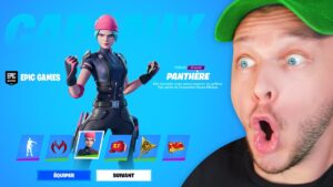 Après 5 ans... j'ai retrouvé le mot de passe