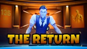 Chapter 5 Season 2 FIRST Teaser + Midas Returning CONFIRMED! (Greek Mythology Season?!)