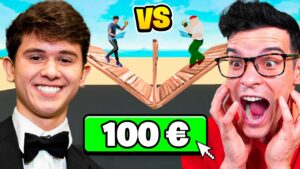 Compro por 100€ un Entrenador de Fortnite!