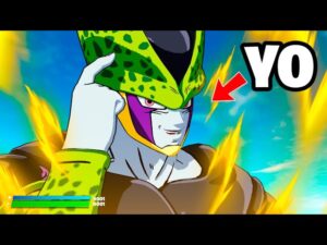 DESMENTÍ 50 MITOS DEL CAPÍTULO 5 DE FORTNITE