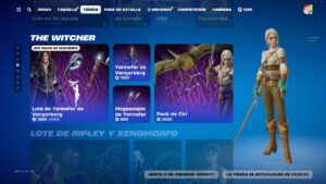 ESTO ES INAGUANTABLE...! NUEVA NO TIENDA REYES MAGOS FORTNITE HOY 6/7 ENERO 2024!