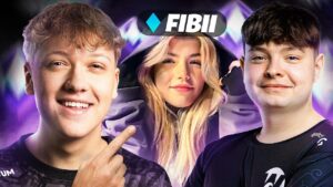 FIBII zu UNREAL GECARRIED mit VADEAL..! 😎🤣