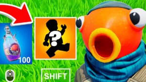 FINALMENTE Nueva Actualización de Fortnite! (Todo lo Nuevo)