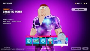 FORTNITE 28.10 UPDATE is HERE!