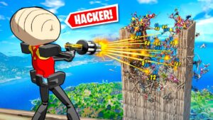 FORTNITE FAILS & Epic Wins! #385 (Fortnite Chapter 5 Funny Moments)