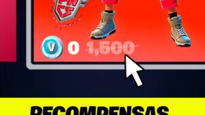¡FORTNITE NUEVO PACK de 0 PAVOS ya ESTÁ AQUÍ! 🎁🔥