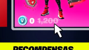 ¡FORTNITE NUEVO PACK de 0 PAVOS ya ESTÁ AQUÍ! 🎁🔥