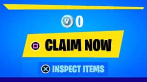 FREE SKIN Leaving TODAY! (UNLOCK NOW)