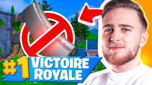 Faire TOP 1 sans RECHARGER (mdrr le défis)