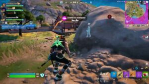 Fortnite C5S1 Gameplay Squad Zero Build Crowned Victory Royal 27 2024 01 21