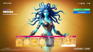 Fortnite Chapter 5 - Season 2 Battle Pass Trailer