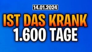 Fortnite Daily Item Shop 14.1.2024 | MIES FÜR OGs | Shop von heute 14.1.2024