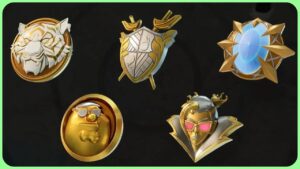 Fortnite Medallions Feel Useless..