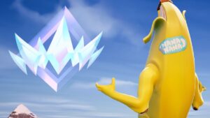 Fortnite Ranked is BROKEN