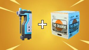 Fortnite just got BUFFED 🤯