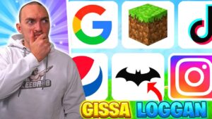 GISSA LOGGORNA I FORTNITE