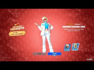 GRACIAS FORTNITE...! 😭💔