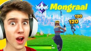 GUARDO chi MI UCCIDE in UNREAL su Fortnite E... *NON ci credo*