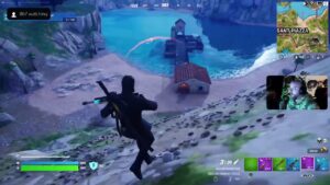 Go Greenbay Packers🔥🔥Fortnite No Build