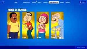 Gracias Fortnite🔥