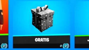 Gracias Fortnite!! 🔥🎁 *GRATIS para TODOS*